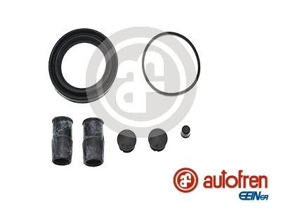 Repair Kit, brake caliper